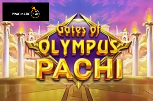 Gates of Olympus Pachi